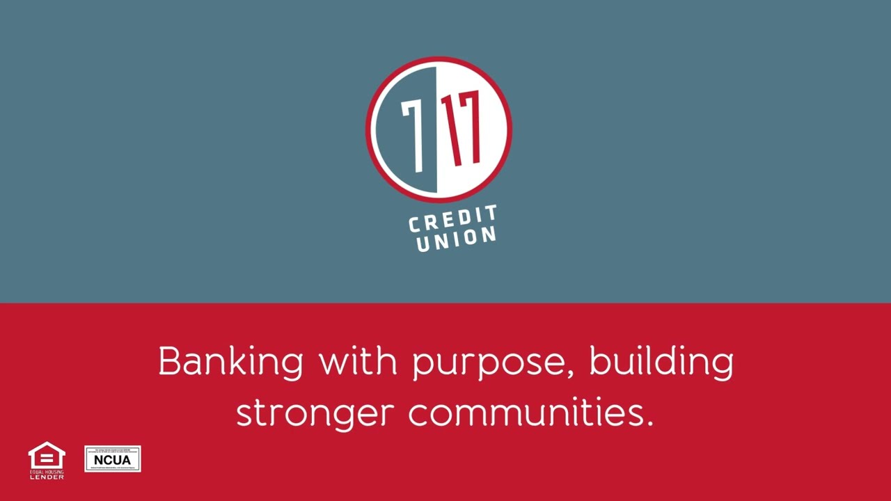 Banking with purpose for more than 67 years