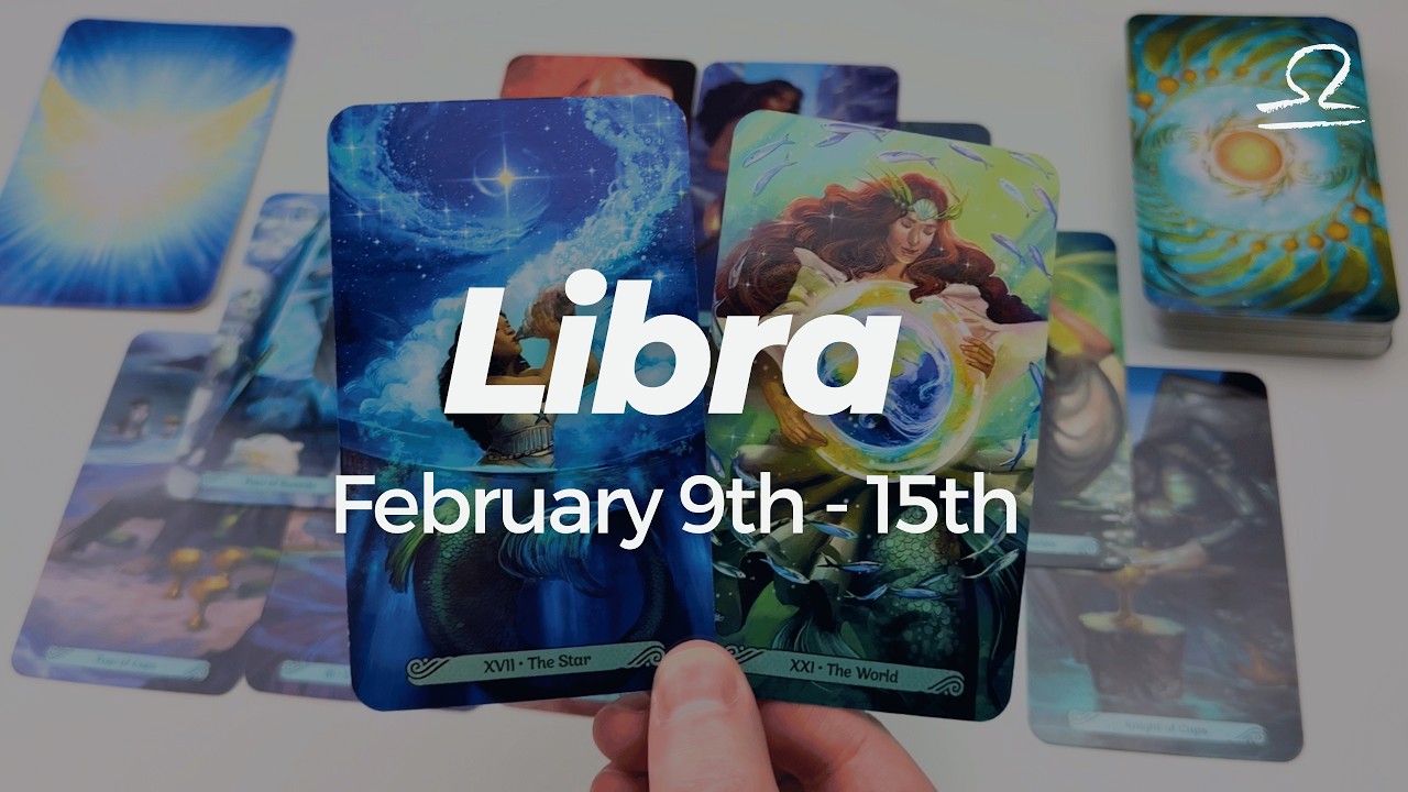 LIBRA - 