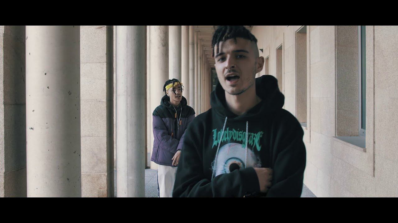 Issxxc - Lifestyle ft. Klein (VIDEOCLIP)