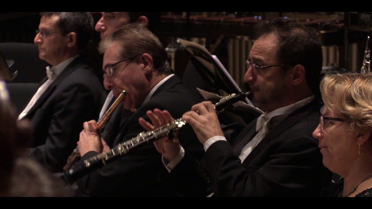 Ben-Haim - Evocation (Yizkor) - Itamar Zorman