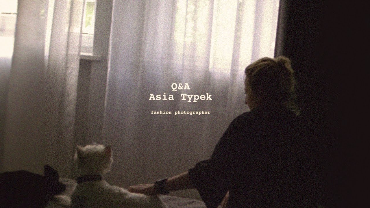 Diverse Athletics AW23 x Asia Typek