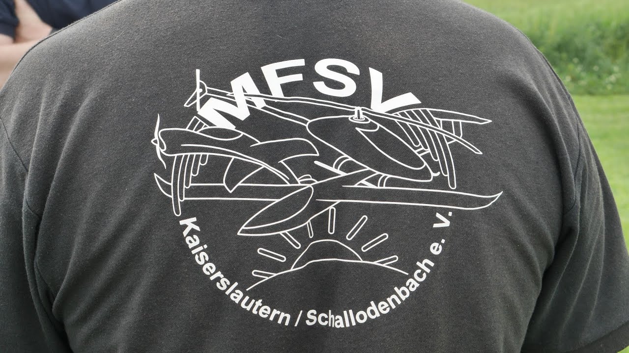 A3q Flying Days 2016