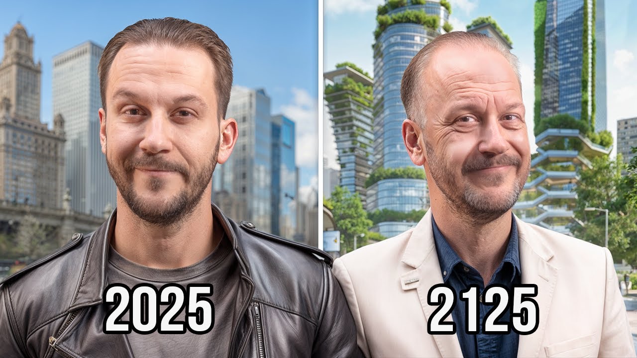 CO GDYBYŚ ŻYŁ WIECZNIE?