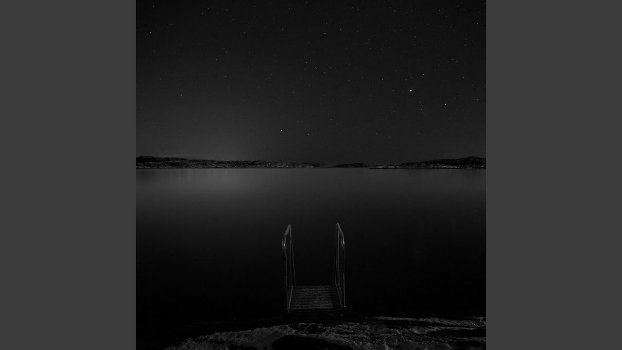 All These Memories Are Blue Type (Fields Of Indigo Lights Are Where Your Love Used To Be)