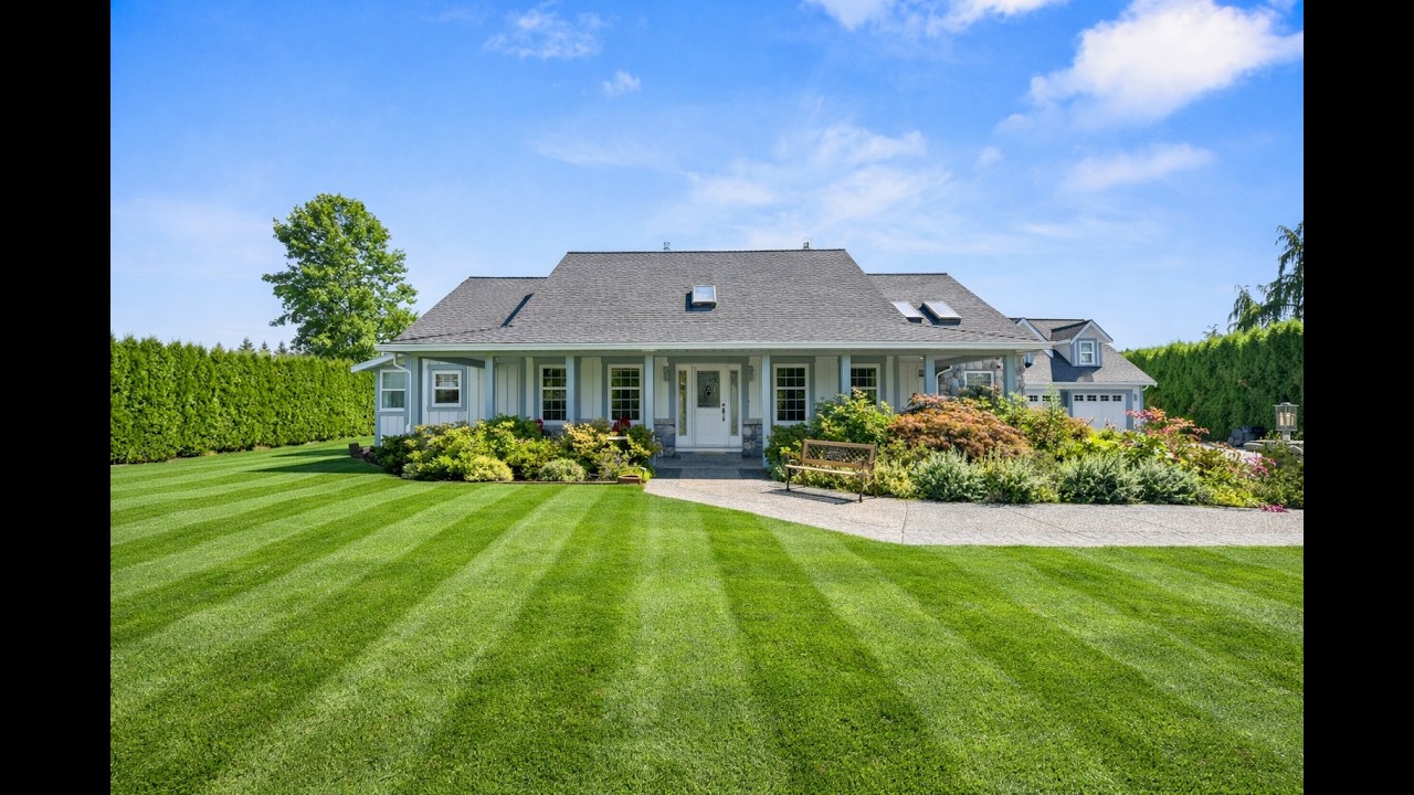 5982 243 St, Langley