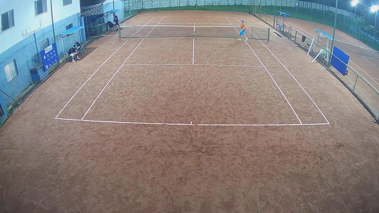 RANKING PRO TEAM TENNIS - 24/02/2026
