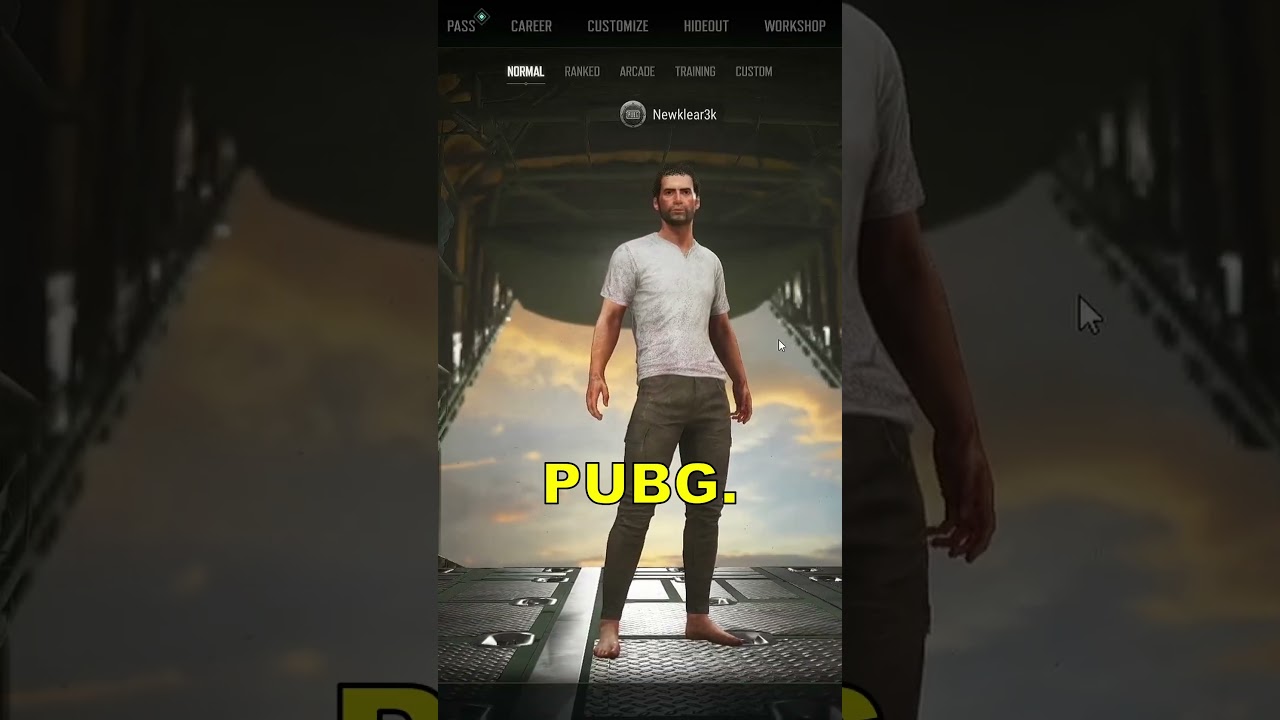 PC de 600 de lei vs PUBG și alte jocuri competitive 