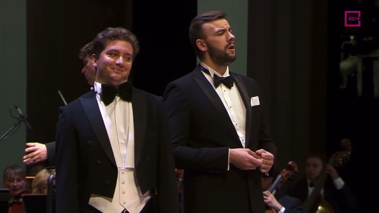 Rossini: Duetto buffo di due gatti (The Cats Duet)