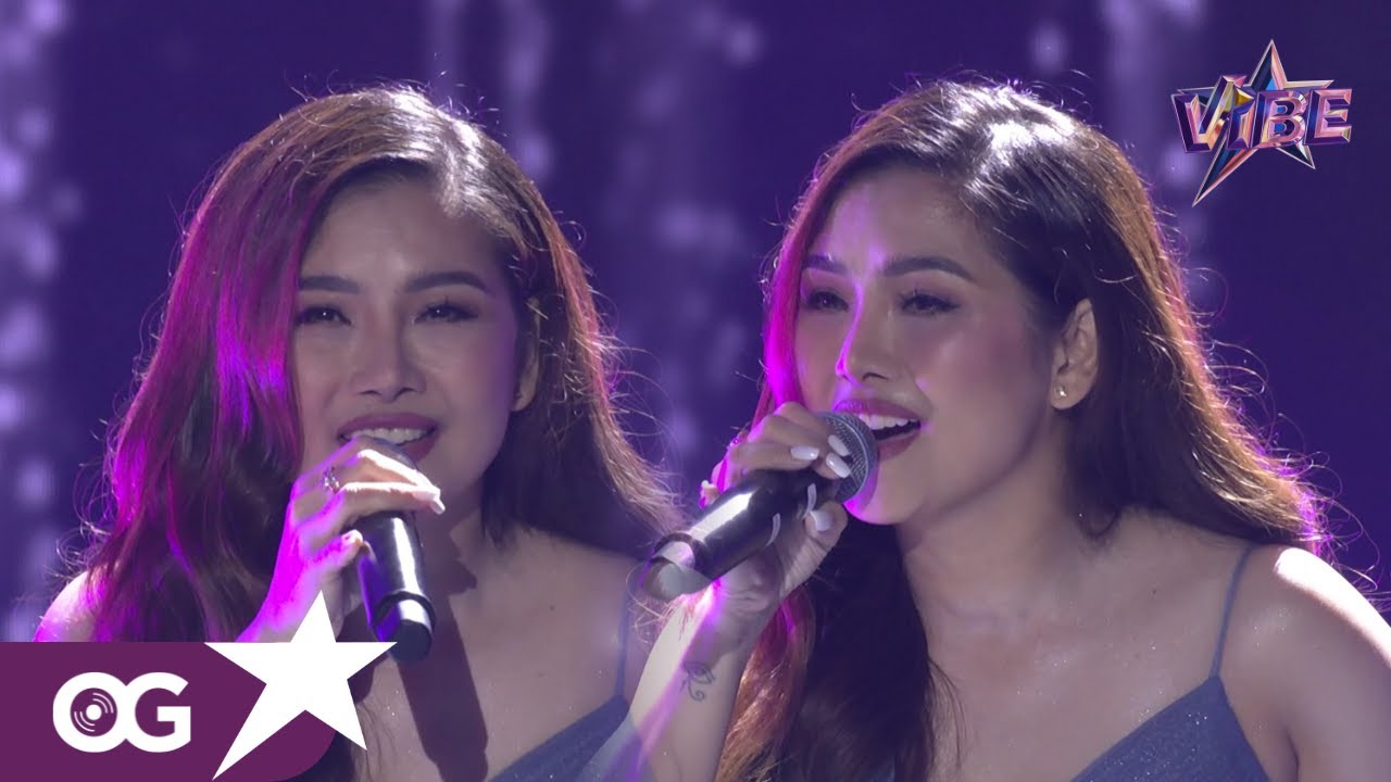 Sheryn Regis - Kailan Kaya?/Hindi Ko Kayang Iwan Ka | OG | Vibe PH