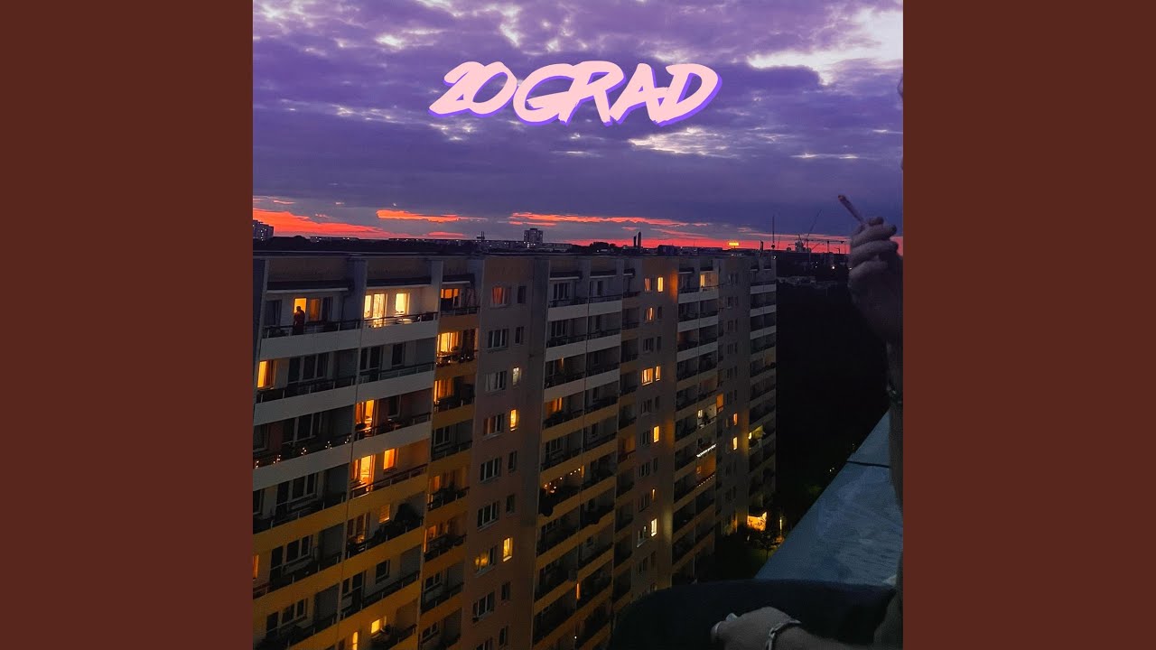 20 Grad