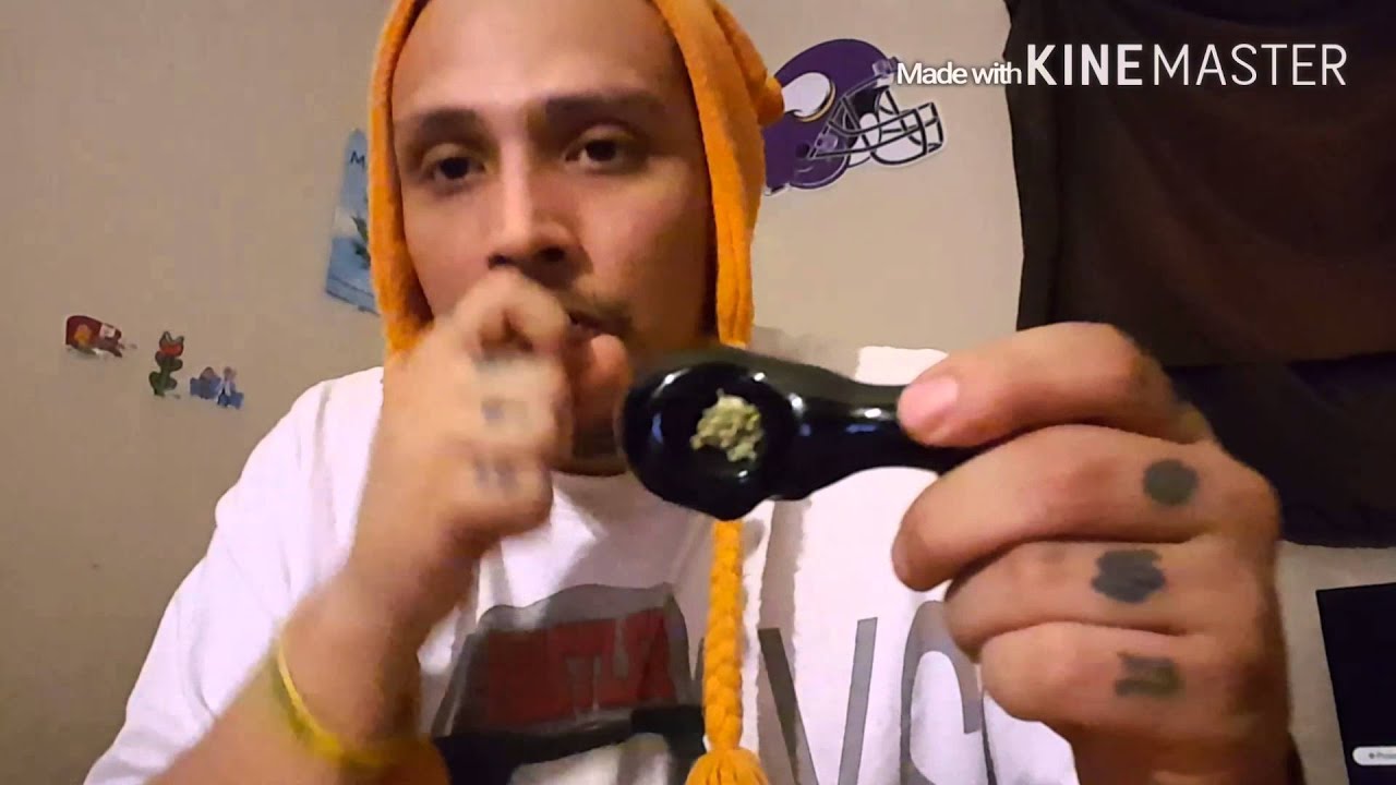 Sticky bud n shatter dabs!