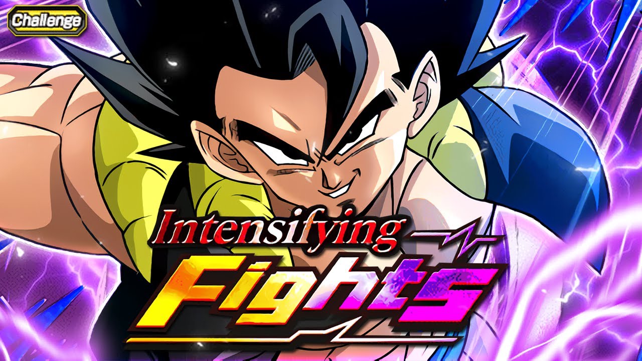 ALL MISSIONS DONE! STAGE 9 VS. DBS GOGETA! INTENSIFYING FIGHTS! (DBZ: Dokkan Battle)