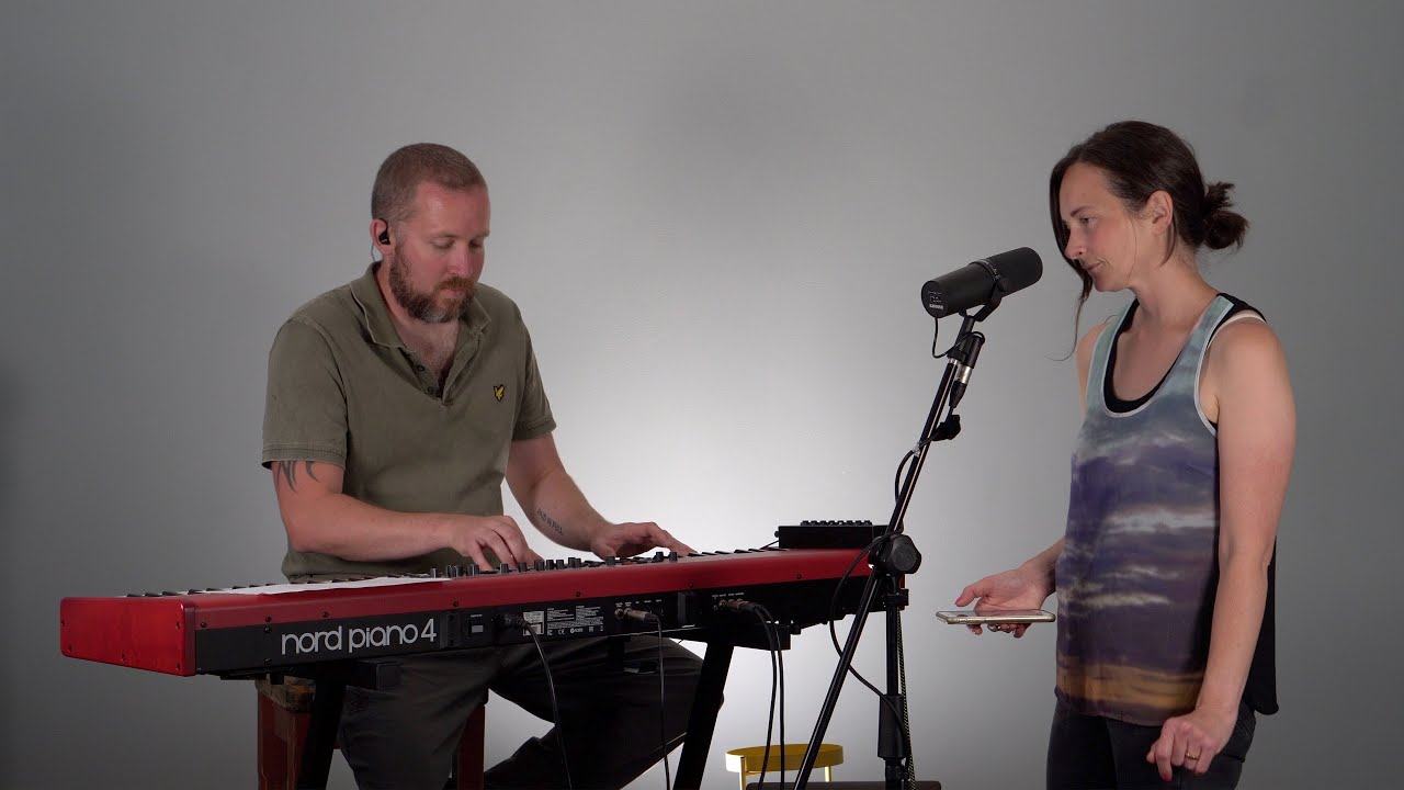 Make You Feel My Love | Bob Dylan Cover