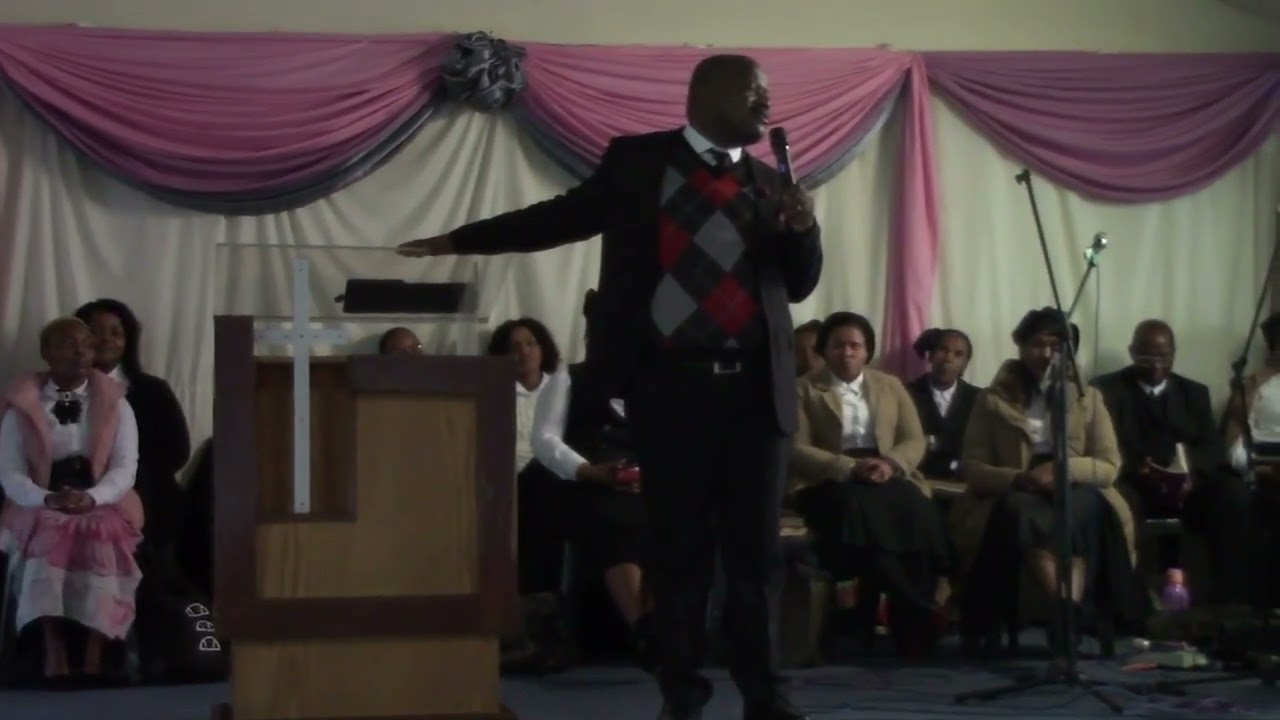 Mr Z  Gunya  - Urim and Thummim -Discernment