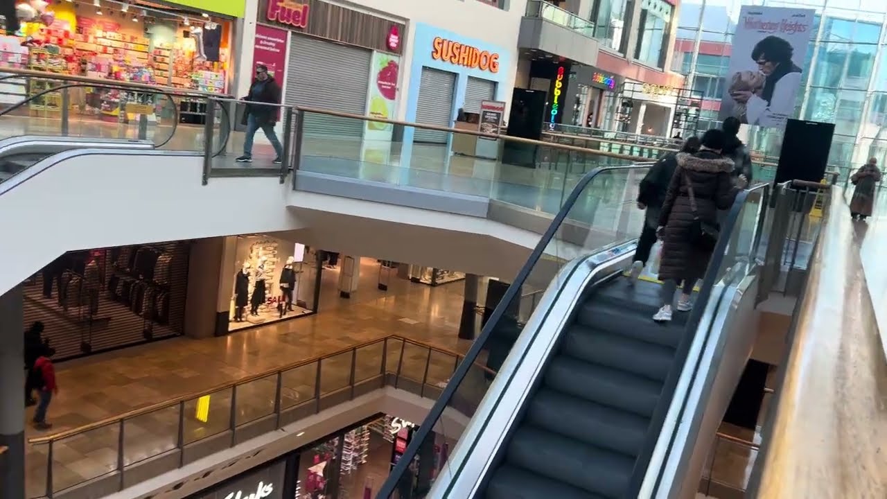 Birmingham bullrings #fbreelsfypシ゚viralfbreelsfypシ゚viral