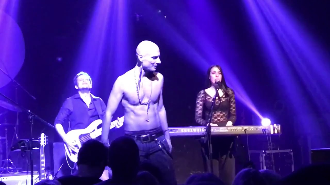 GIFT - Come Undone - Cover