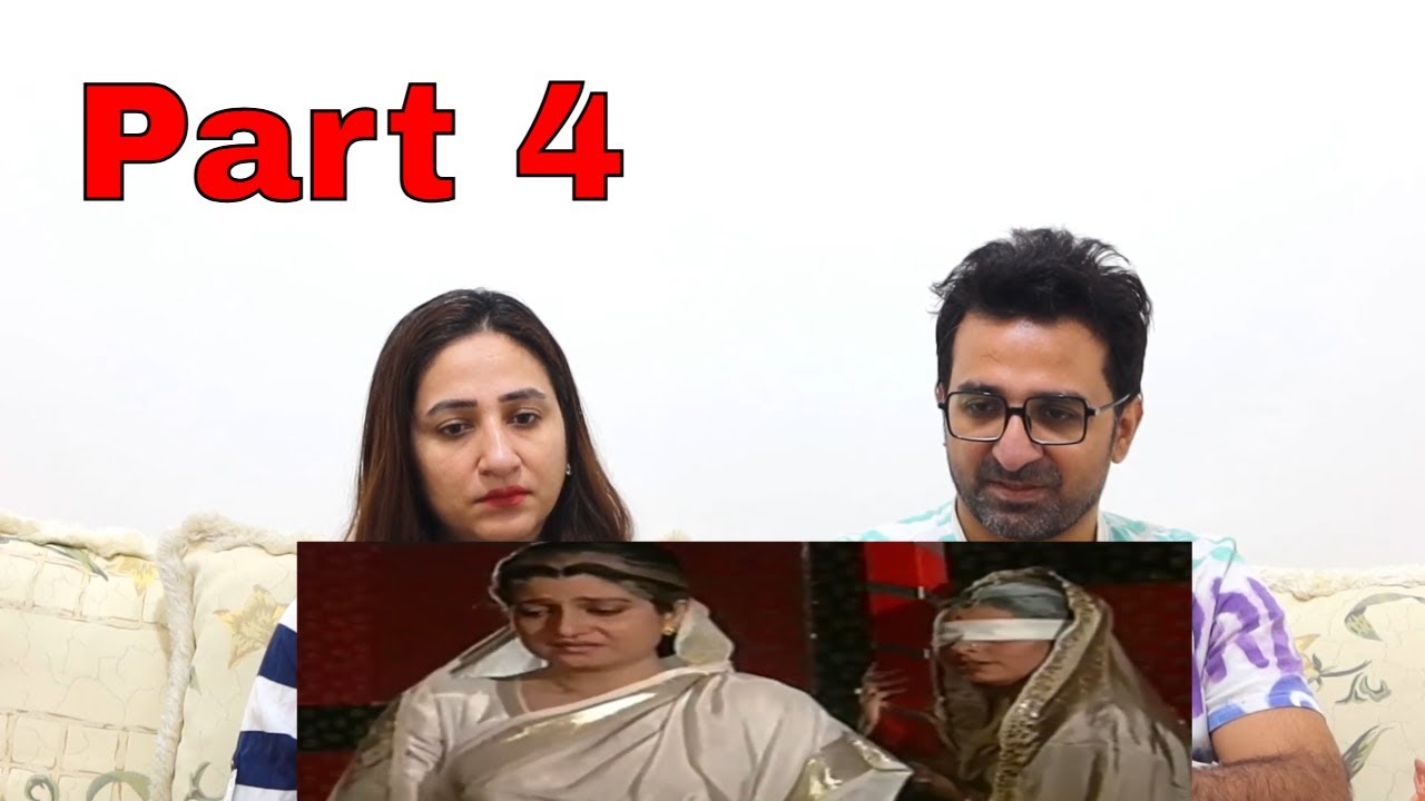 Pak Reacts दुशासन की मौत, कर्ण और अर्जुन भीषण युद्ध । Mahabharat | B. R. Chopra | EP – 88 Scene 04