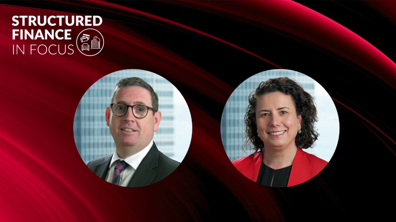 What to Expect from Australian Structured Finance | Structured Finance in Focus Podcast