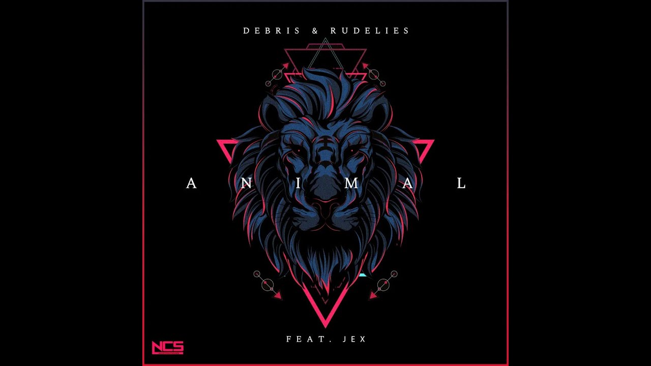 Debris & RudeLies - Animal (feat. Jex) [Extended Mix] | NCS Release