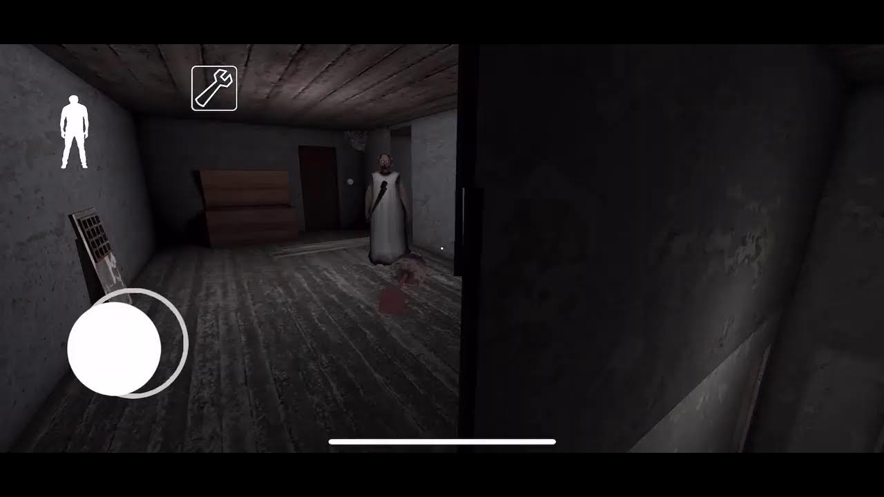 THATKIDPLAYZ is Live on Granny! 😎💩