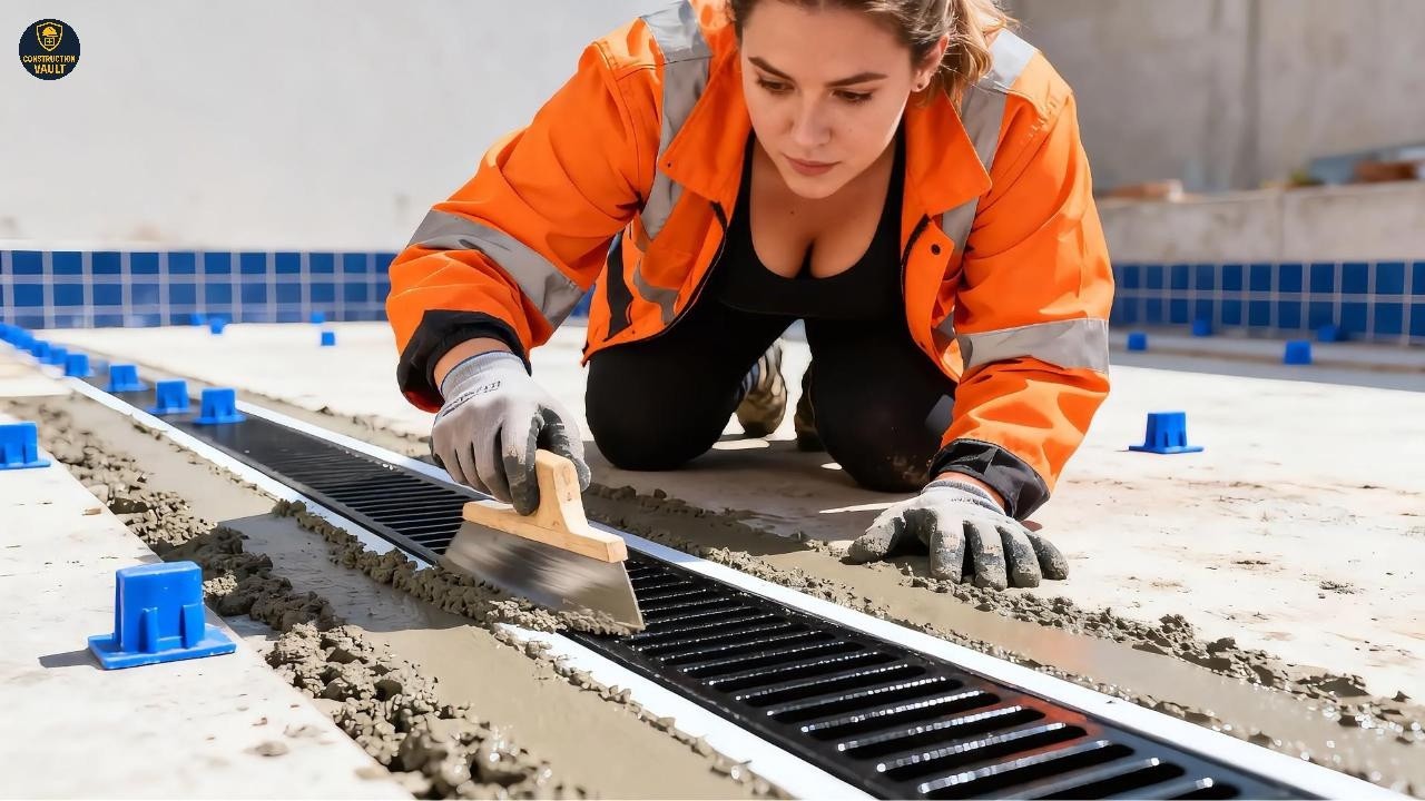 Unbelievable Construction Hacks by Smart Workers - EP12🔨👷😲