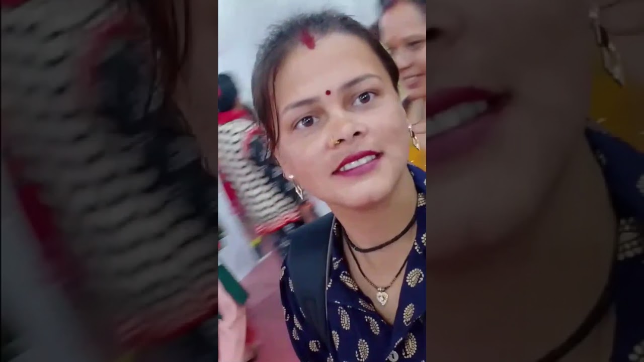 आज हम गए सरस मेला घुमने. Today we went to visit Saras Mela.#sarasmela2026 #uttrakhand #USNrudrapur 