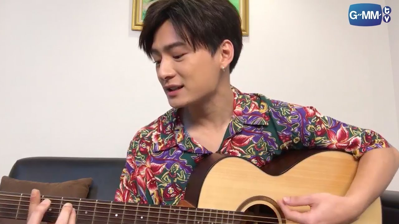 GMMTV LIVE | คริส-พีรวัส โปรโมทซิงเกิล ประตู อากาศ และวันดีดี