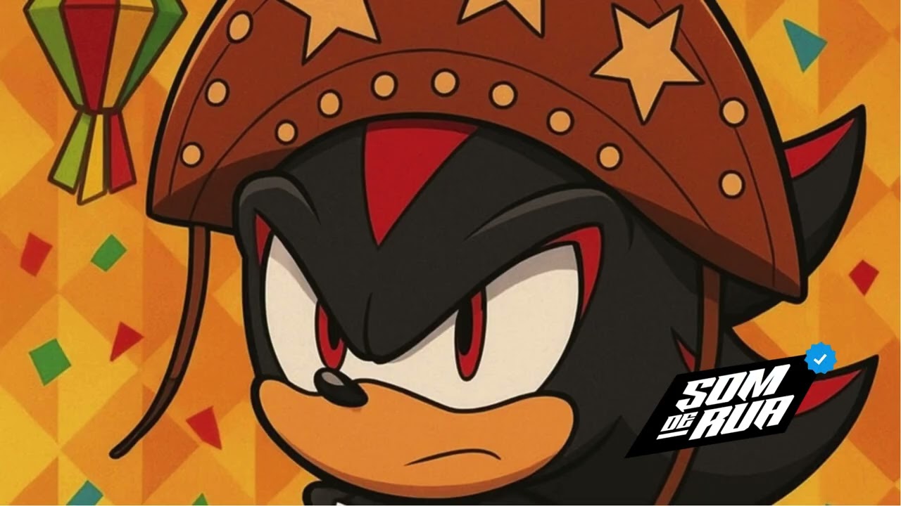 SINTO O SHADOW NO MEU COOL 2 - DUPÊ (PRÉVIA)