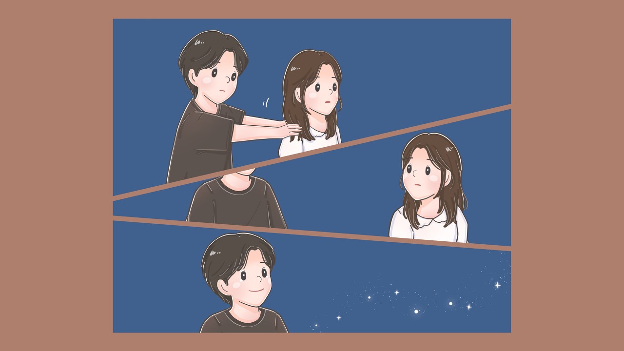 Kokoman - ขอโทษที่ดูแลไม่ดี