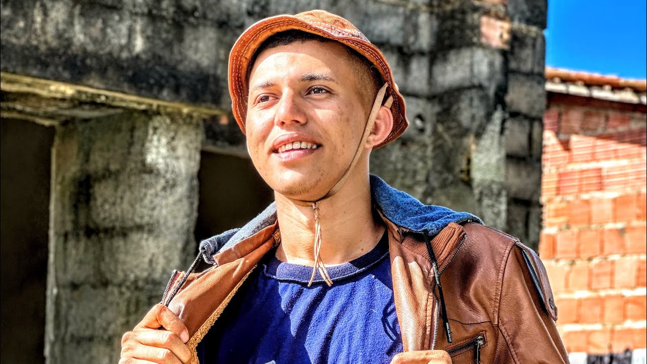 Homem CRENTE Ora Para Encontrar Água No Sertão E Veja Oque Acontece