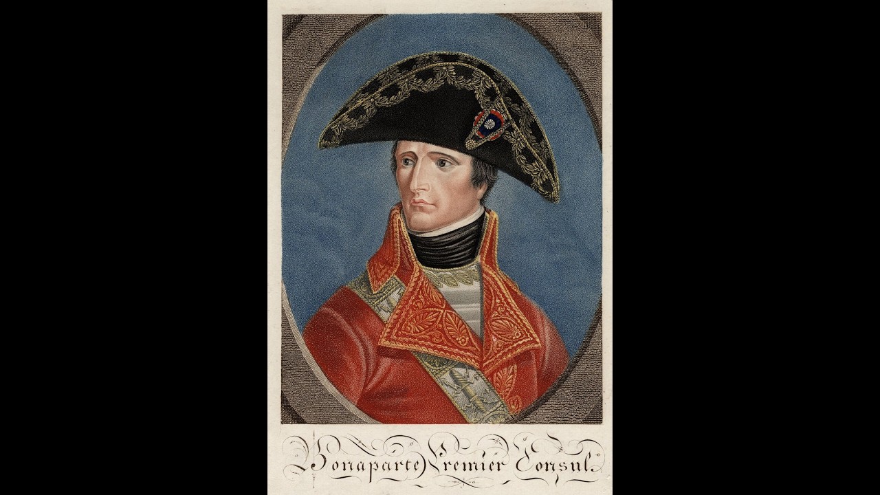 Pok&oacute;j w Lun&eacute;ville i koniec polskich legion&oacute;w 1801/ Wydarzenie dnia