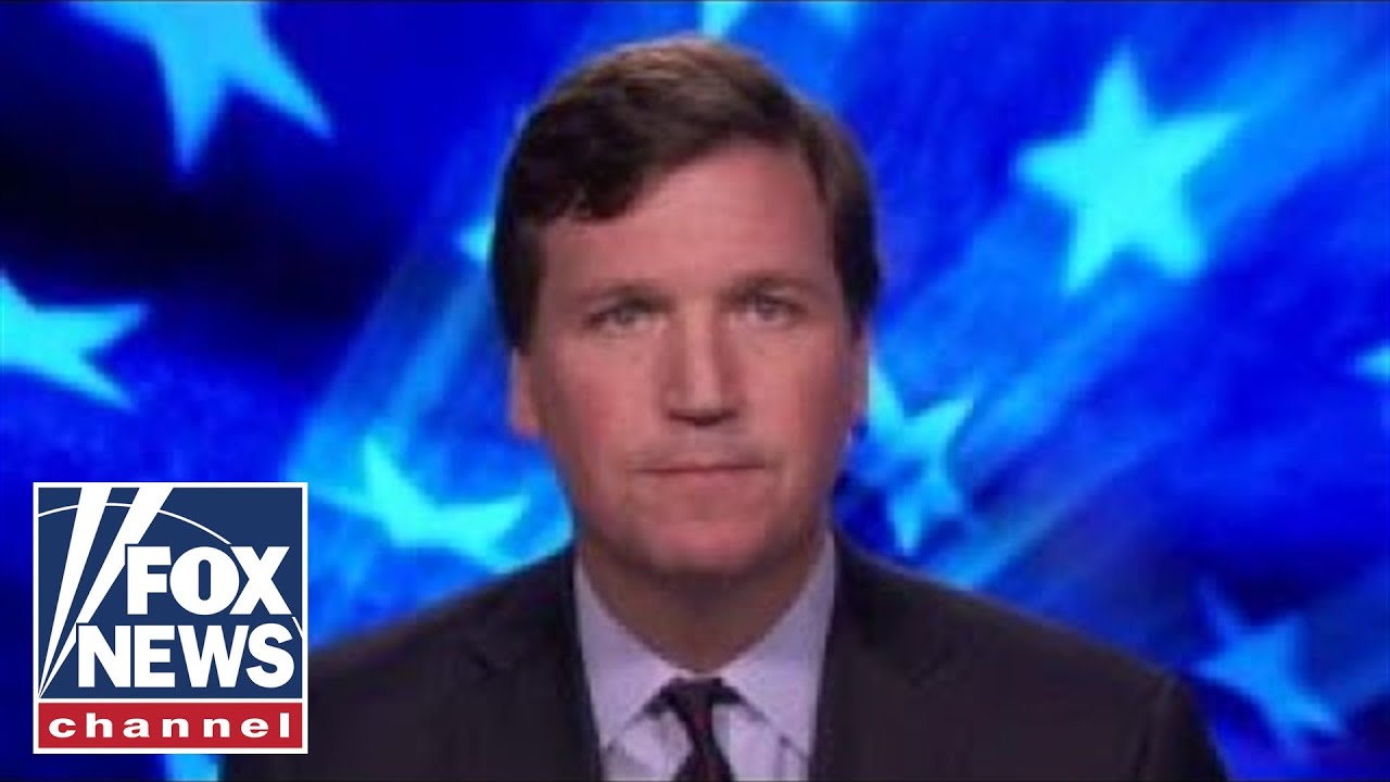 Tucker: Would war against Assad make US safer?