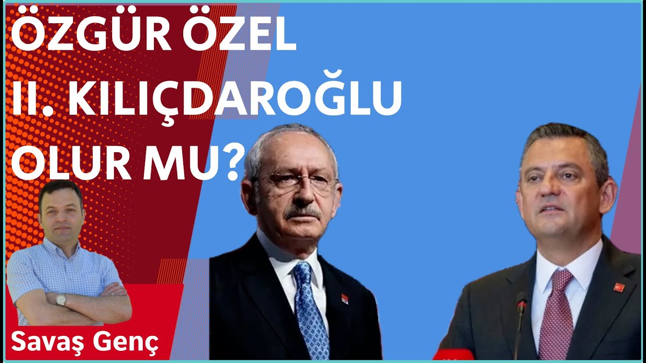Yakın gelecekte Türkiye'yi bekleyen Erdoğan senaryosu!