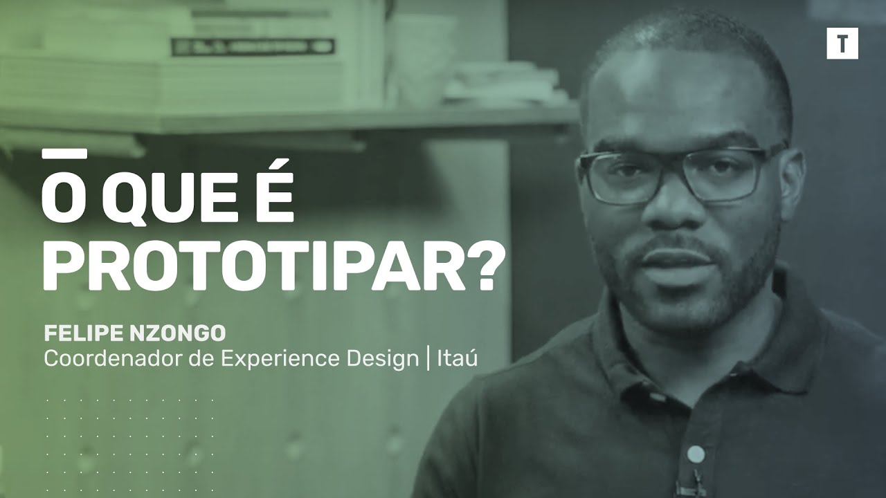 O que &eacute; prototipar?