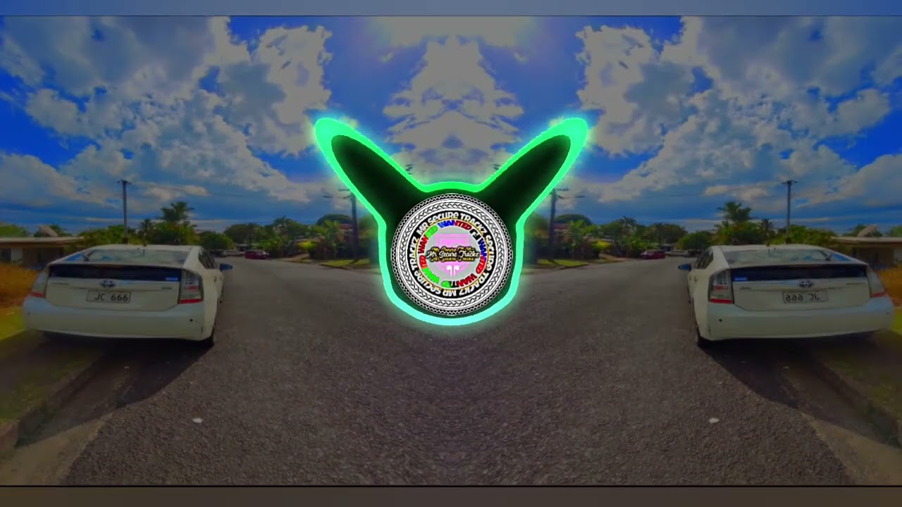 A Mili Remix [ Mr Secure Tracks X Raxy Tunez ] 2026 #679 - 