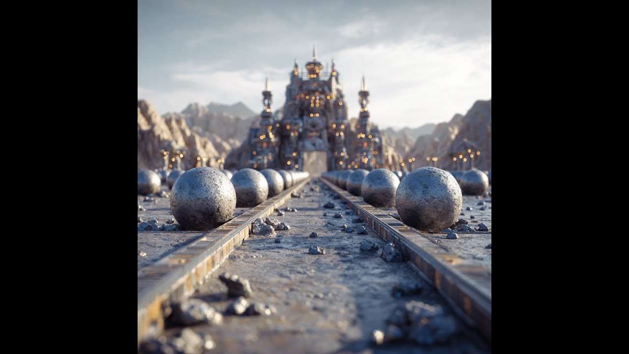 Mechabellum - Late Steel Balls tip the balance