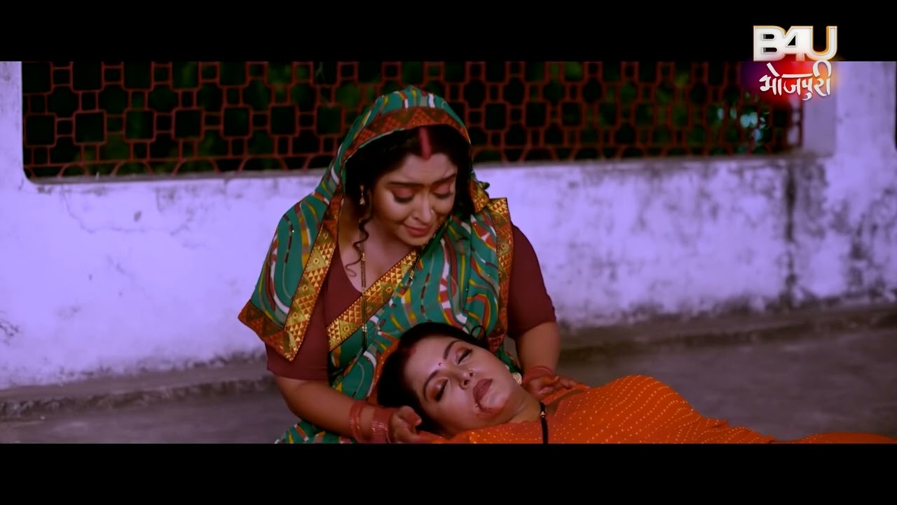 Ghar Ki Malkin  बड़ी बहन ने छोटी बहन से अपना दर्द क्यों छुपाया #bhojpuri