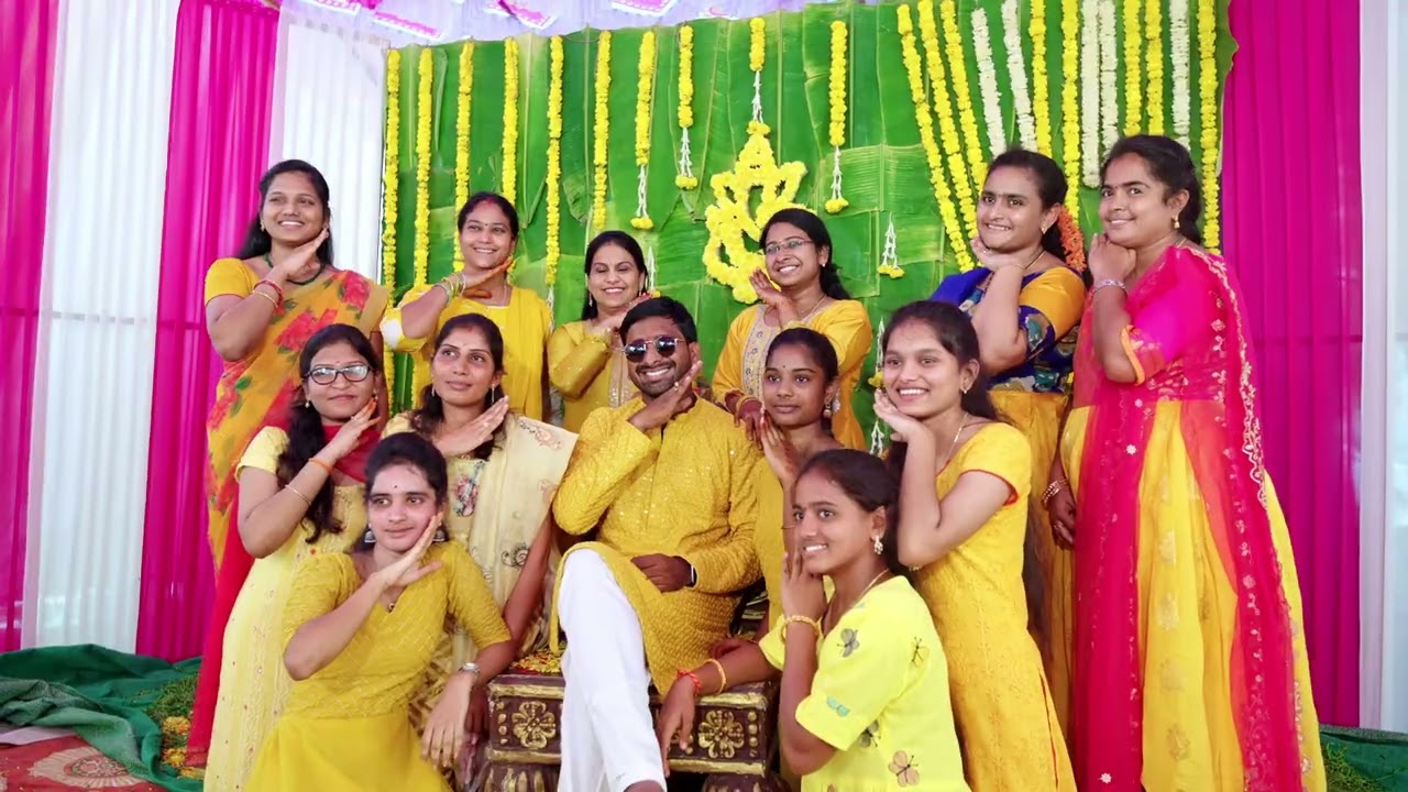 # PRASANTH # HALDI II HIGHLIGHTS #