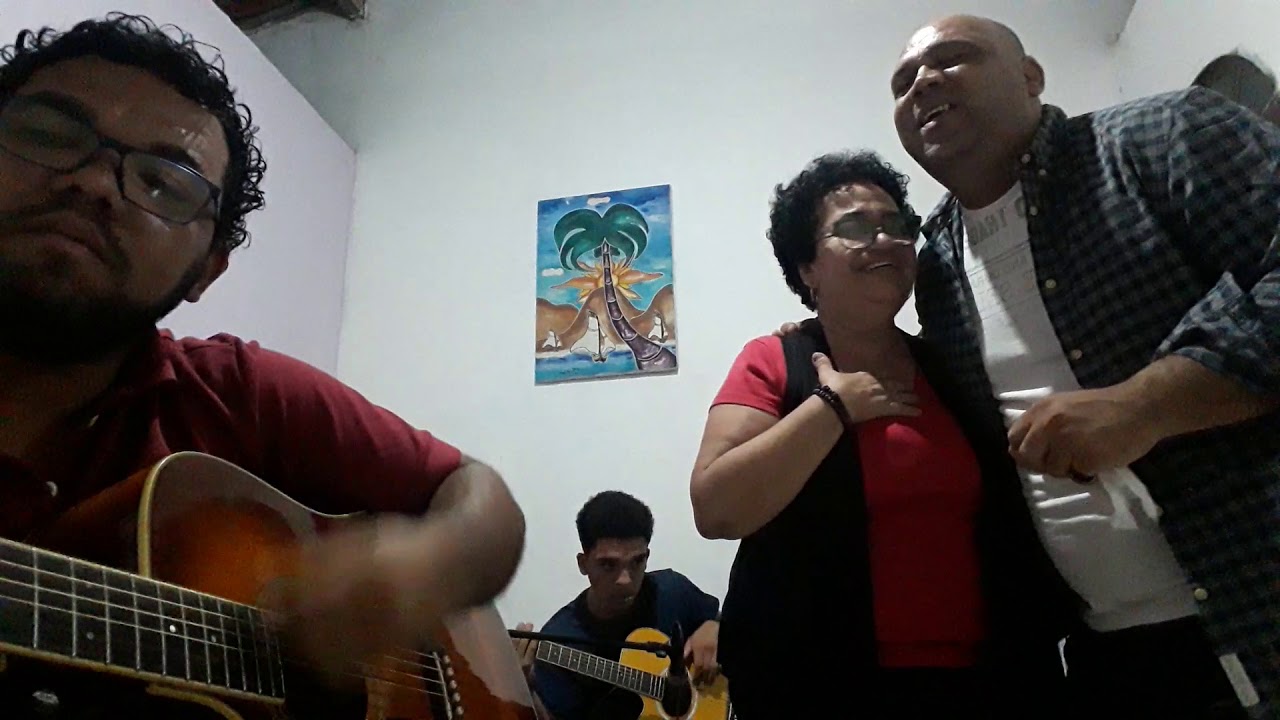 Família Oliveira-Geração Florida
