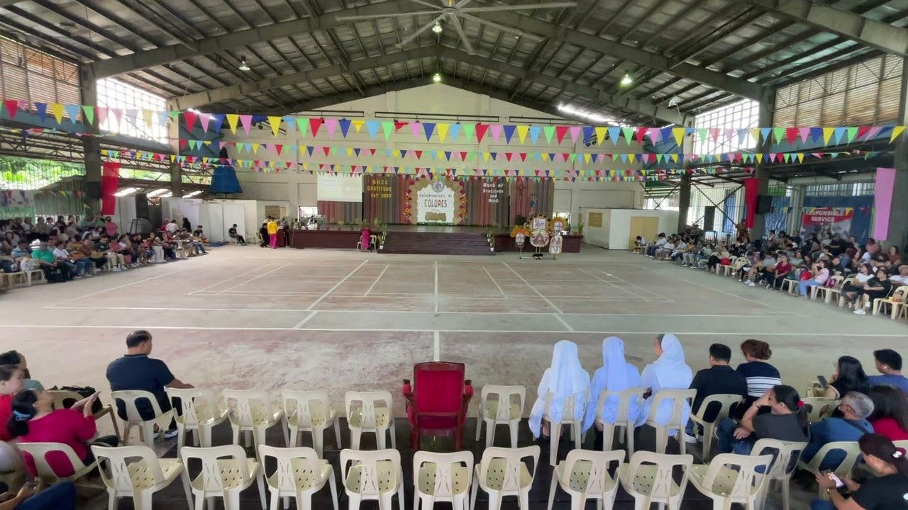 MHCC Gratitude Day 2025