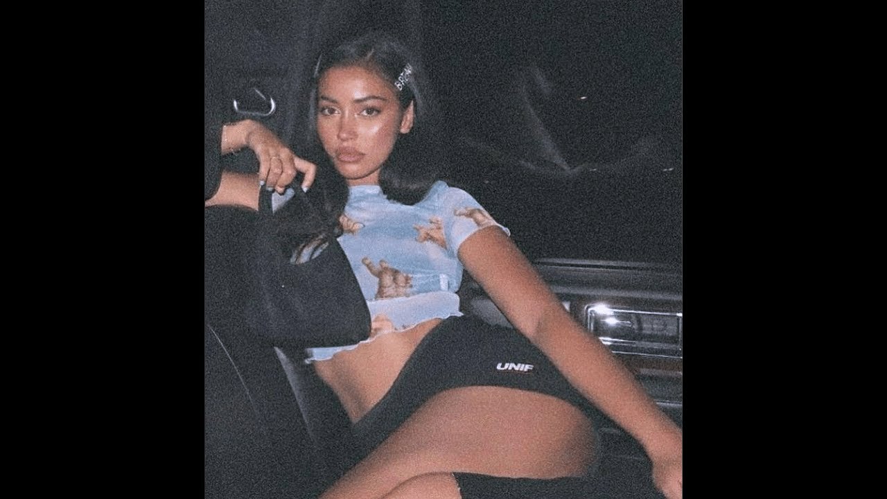 (FREE) R&B x Summer Walker Type Beat - 