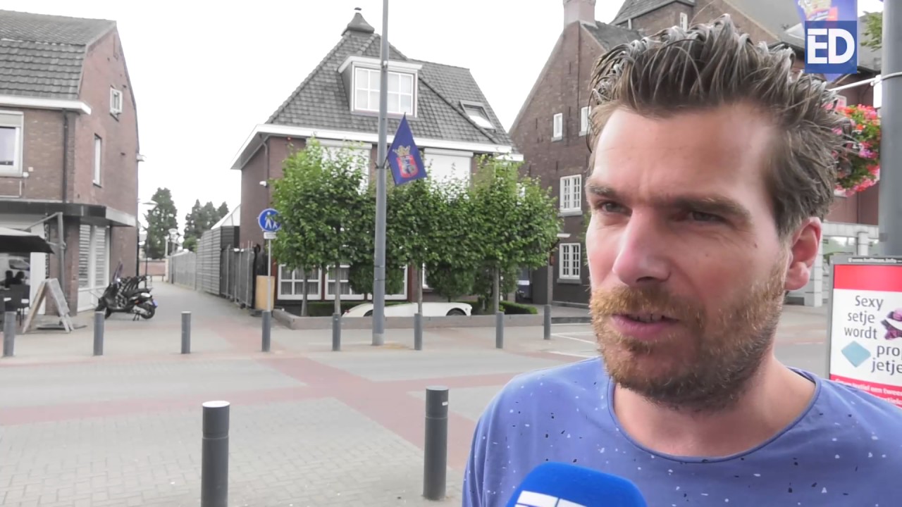 De boze buurman van Mierlo-Hout