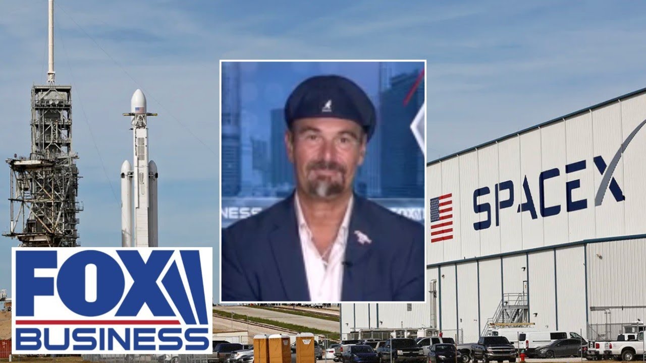 SpaceX&rsquo;s IPO &rsquo;shattered all the records,&rsquo; investment expert says