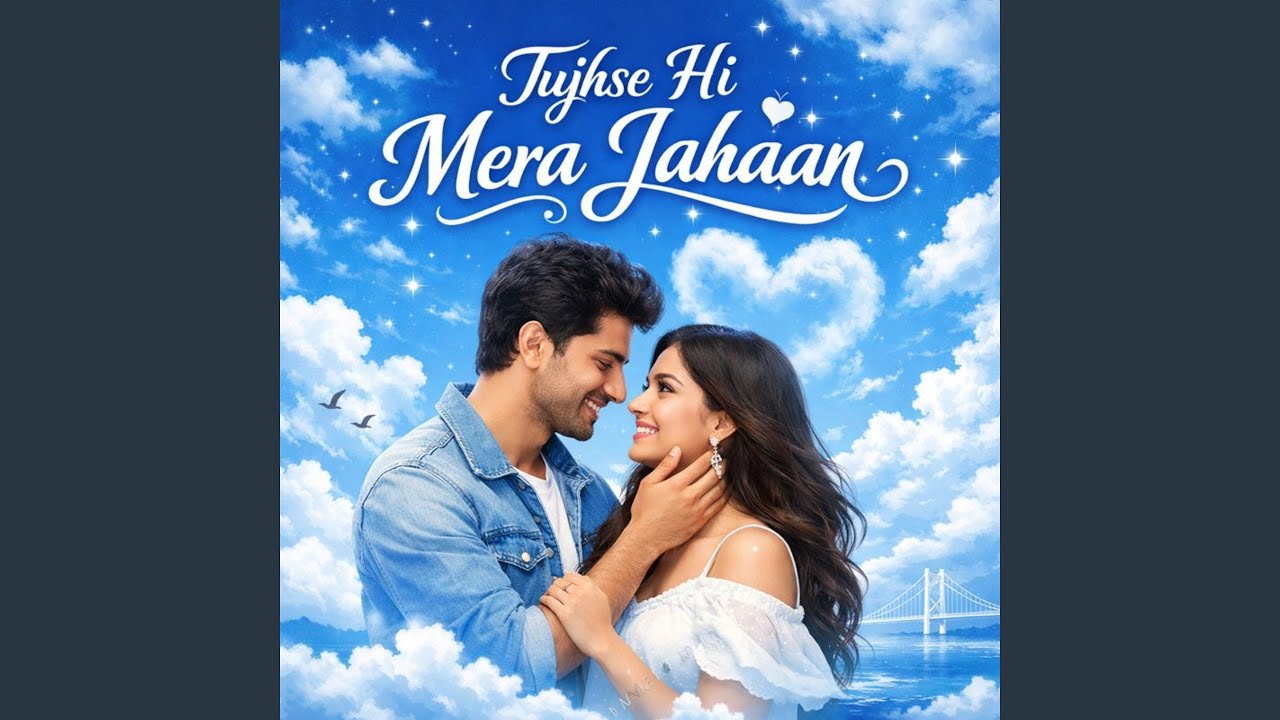 Tujhse Hi Mera Jahaan