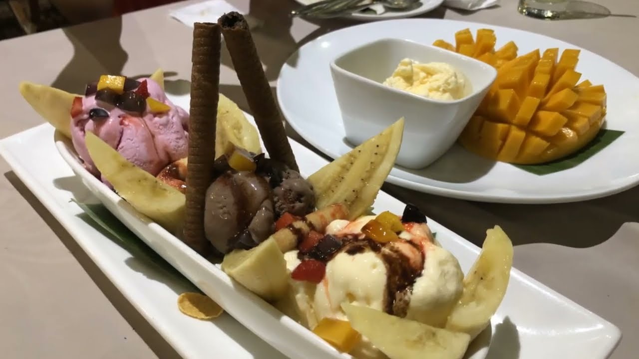 2022.04.14 First Evening At Bubu Resort