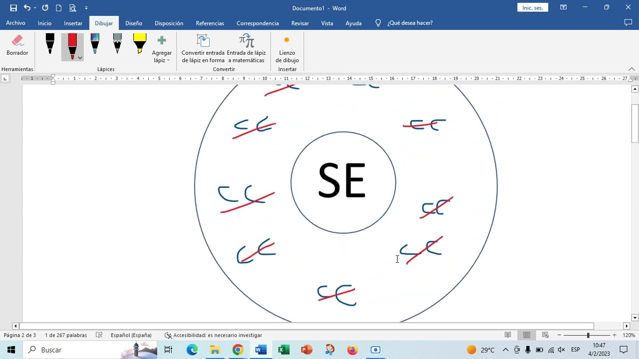 MORFEMA SE ENCARAMIENTO