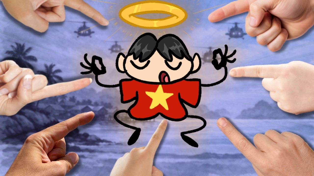 Why Everyone Hates Vietnam