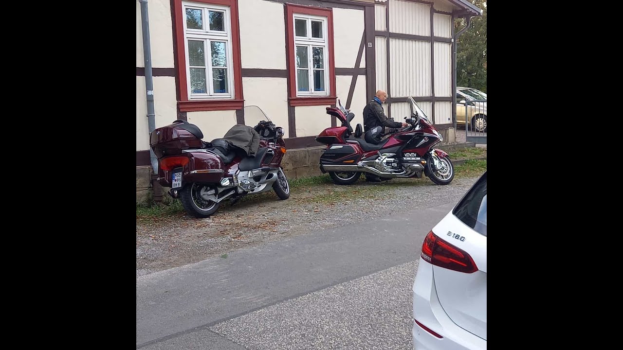 Motorrad-Tour_13_2021 Sachsen-Anhalt bei Burg/Magdeburg