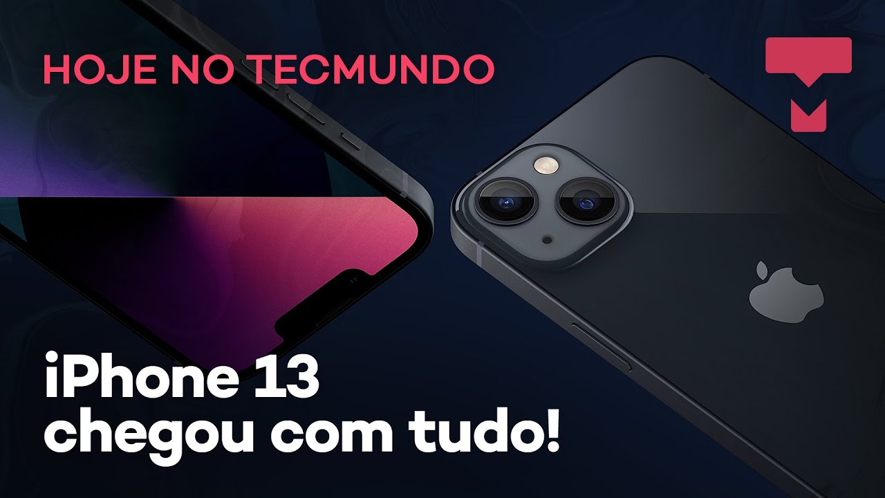 5G adiado de novo, novo Galaxy Note existe, óculos inteligentes da Xiaomi – Hoje no TecMundo