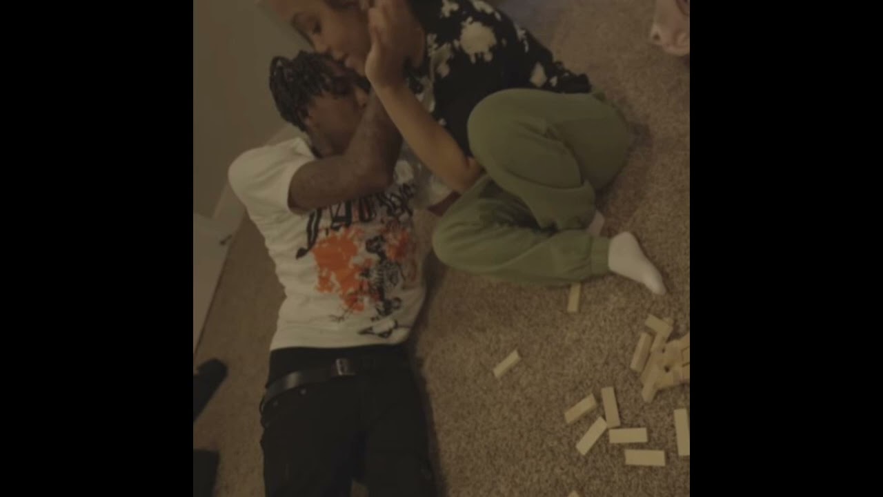 NBA Youngboy | Hood Intentions Unreleased Sped Up